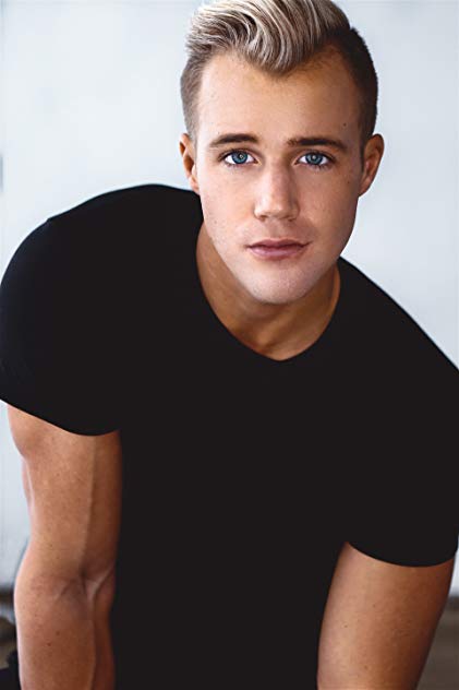 Hunter Clowdus Hunter Clowdus