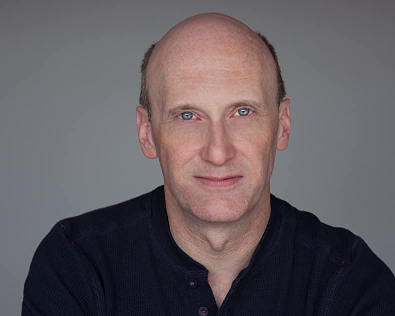 Glenn Cartwright Glenn Cartwright