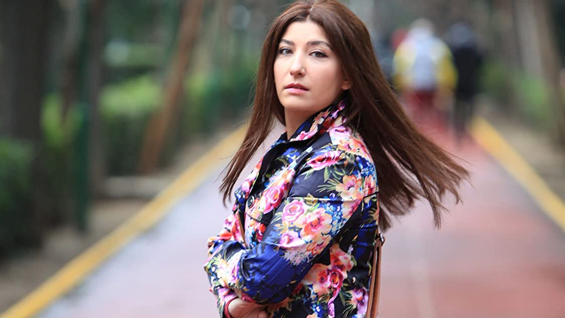 Sebnem Bozoklu Sebnem Bozoklu