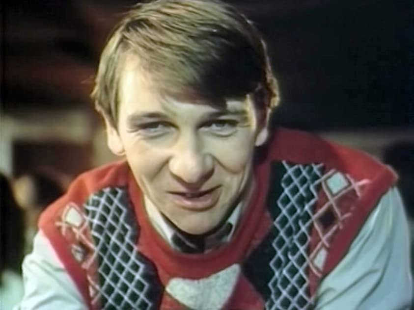 Volodymyr Yamnenko Volodymyr Yamnenko