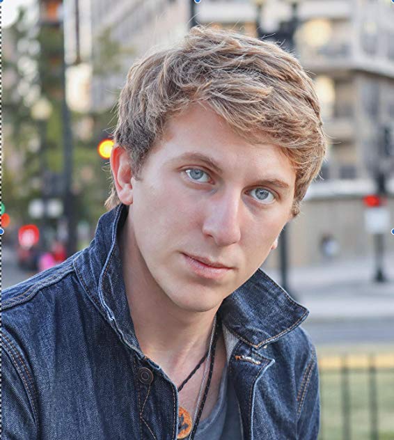 Anthony J. James Anthony J. James