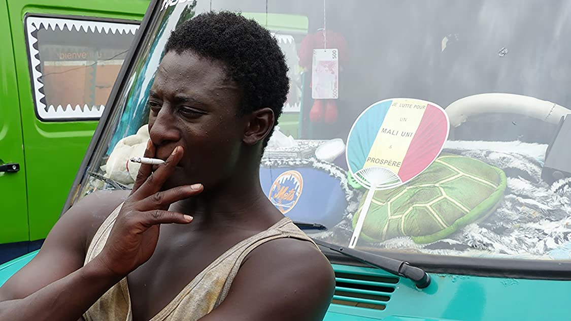 Ibrahim Koma Ibrahim Koma