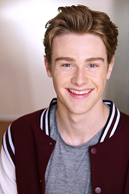 Aidan Harman Aidan Harman