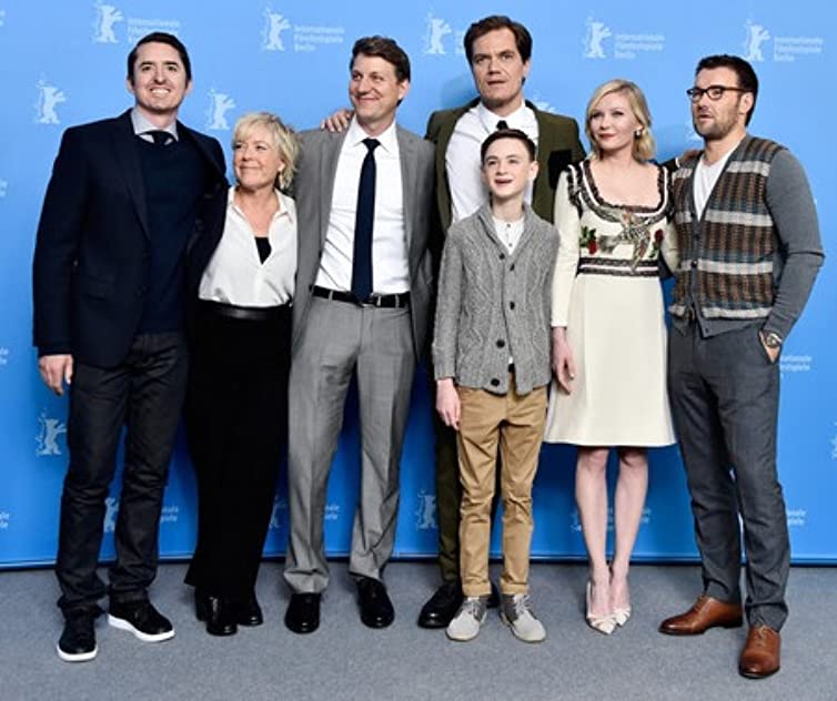 Brian Kavanaugh-Jones Brian Kavanaugh-Jones