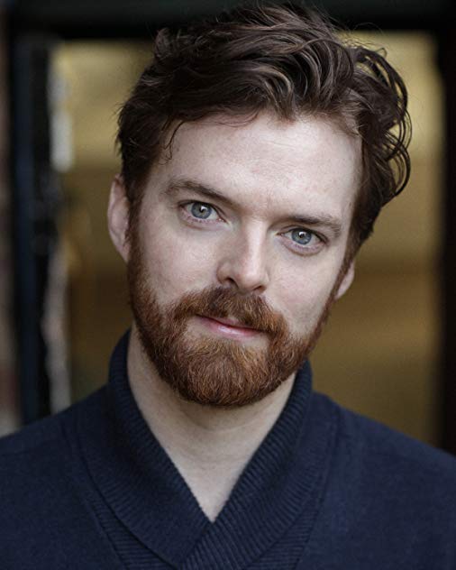 Alexander Campbell Alexander Campbell