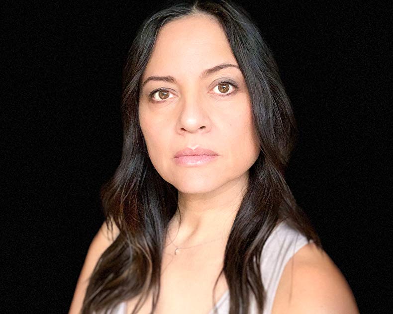 Tania Mejia Tania Mejia