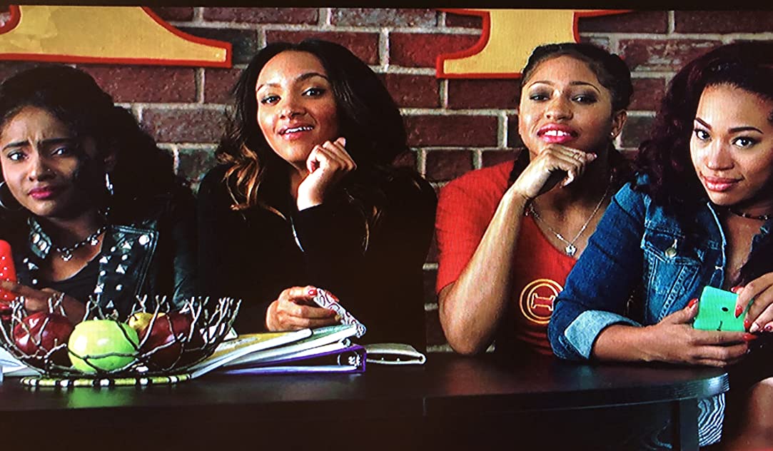 Chanel Downey Chanel Downey