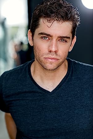 Dustin Stern-Garcia Dustin Stern-Garcia