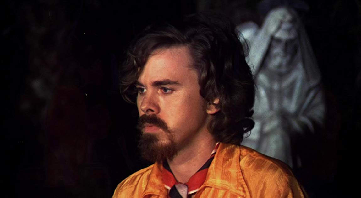 Alan Ormsby Alan Ormsby