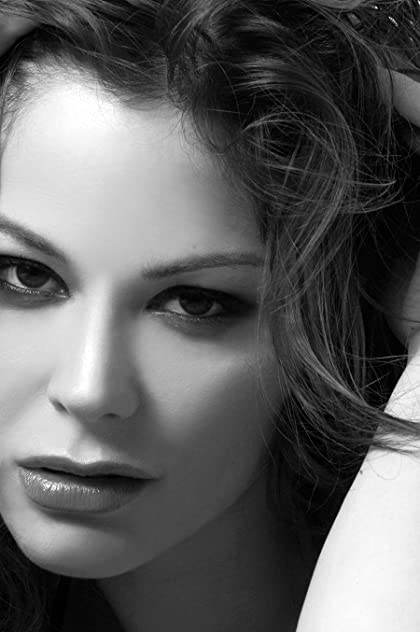 Naike Rivelli Naike Rivelli