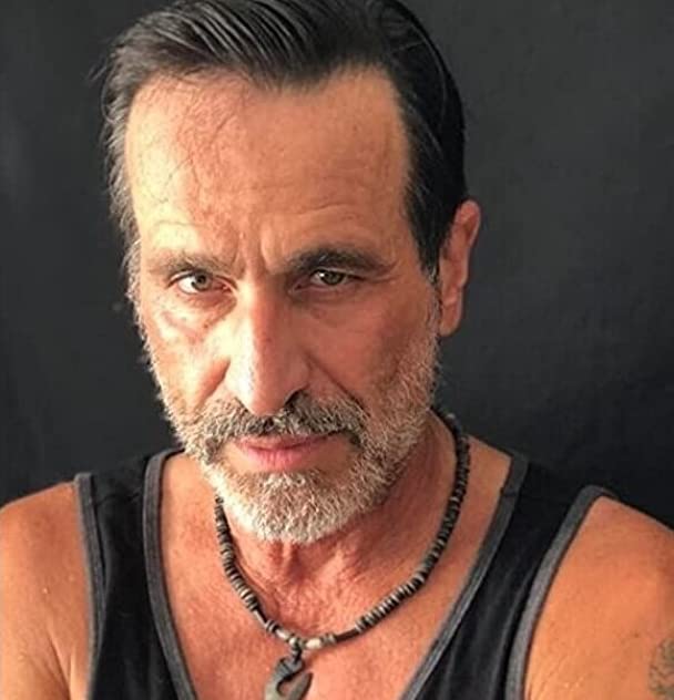 Pete Berwick Pete Berwick