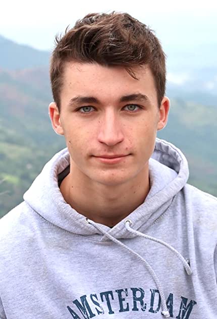 Jeremy Chabriel Jeremy Chabriel