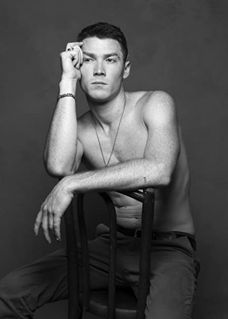 Jeremy Ford Jeremy Ford