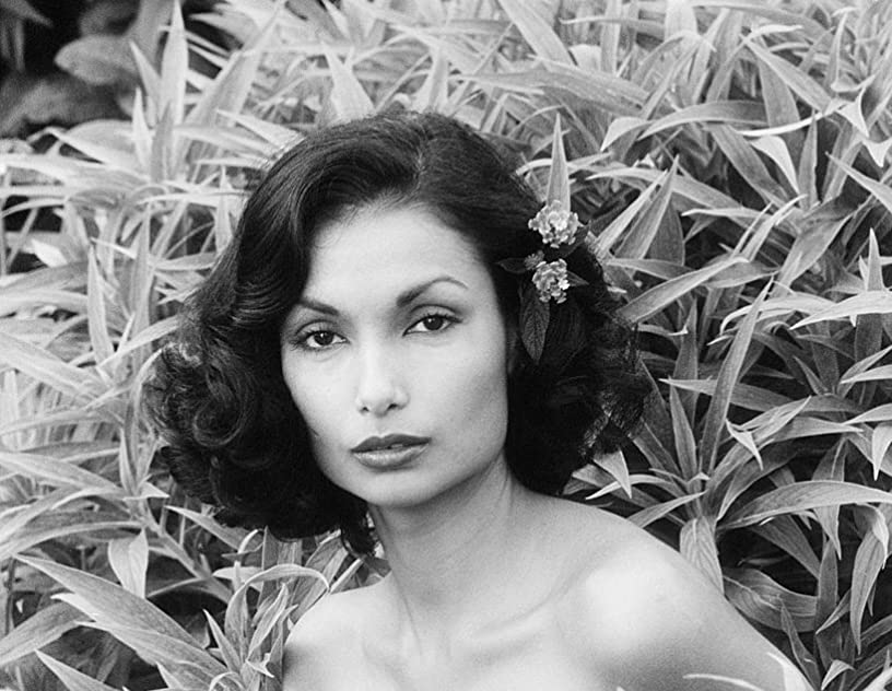 Shakira Caine Shakira Caine