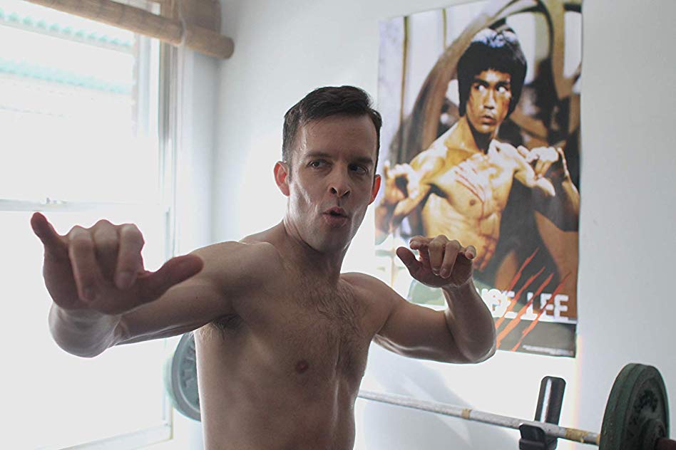 Marc Beaupré Marc Beaupré