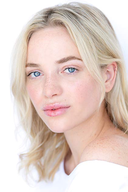 Maggie Nixon Maggie Nixon