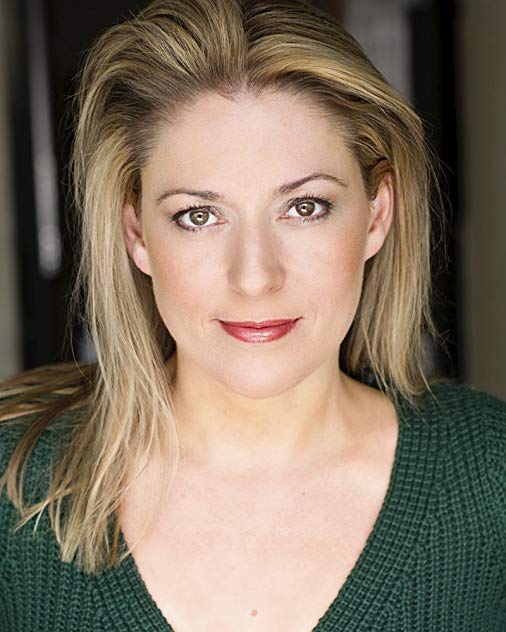 Fiona Harris Fiona Harris