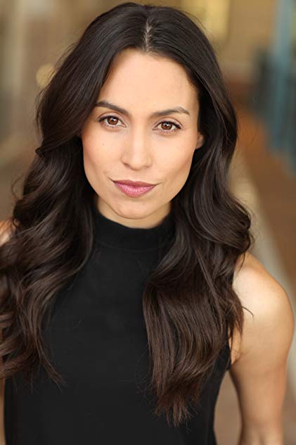 Monika Guiberteau Monika Guiberteau