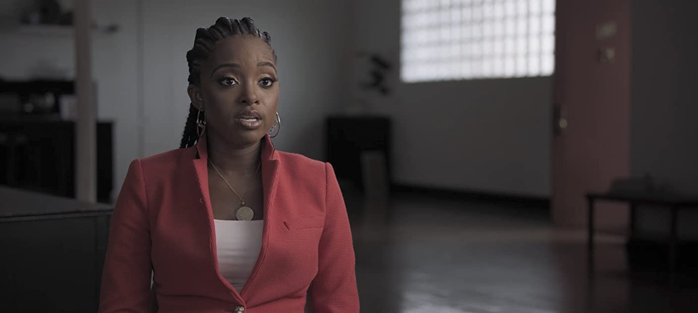 Tamika Mallory Tamika Mallory