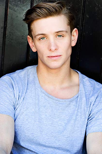 Travis Jeffery Travis Jeffery