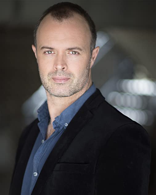 Anthony Gooley Anthony Gooley