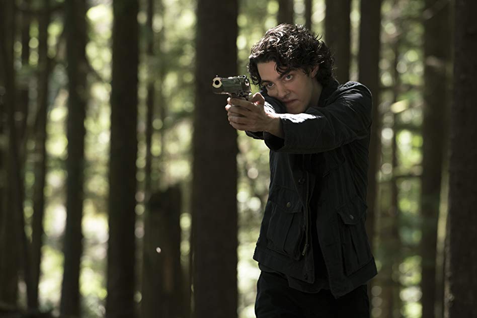 Grayson Gabriel Grayson Gabriel