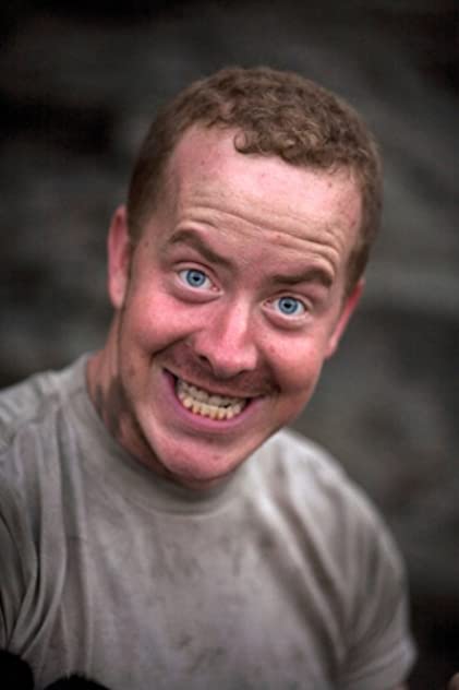 Jason Mace Jason Mace