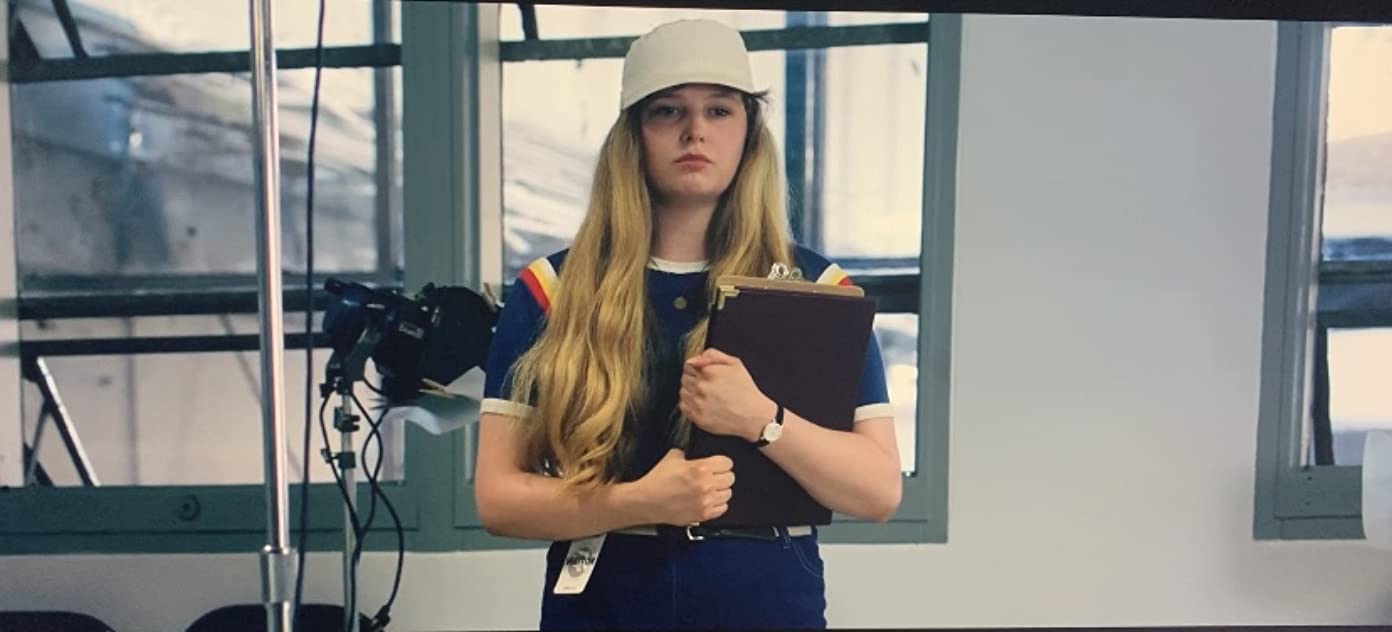 Hannah Jessup Hannah Jessup