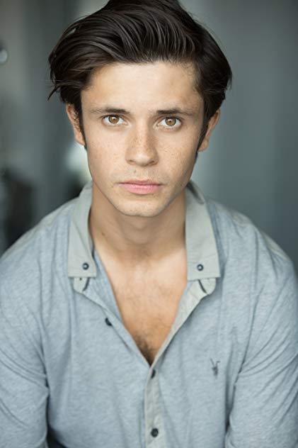 Ceallach Spellman Ceallach Spellman