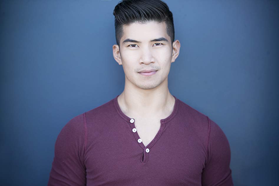 Christopher Vo