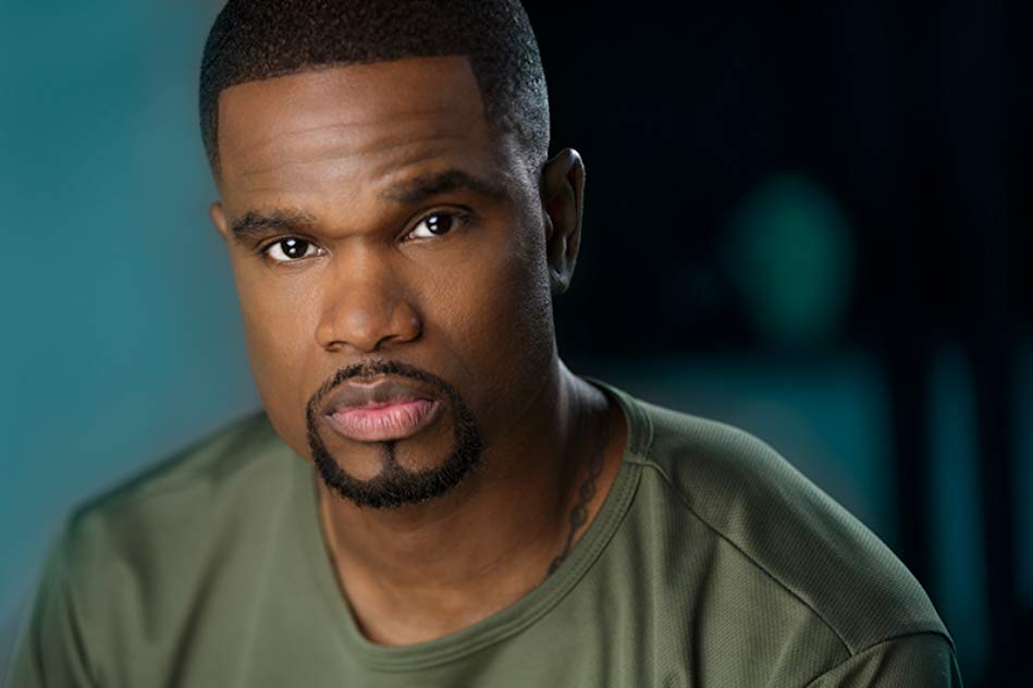 Marc Inniss Marc Inniss