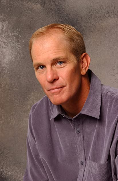 Steven Ford Steven Ford