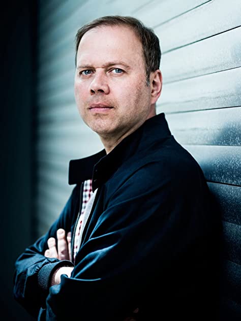 David Baalcke David Baalcke