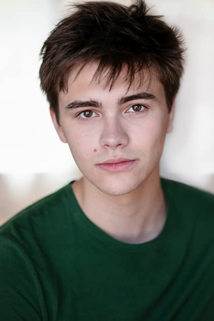 David Allen Norton David Allen Norton