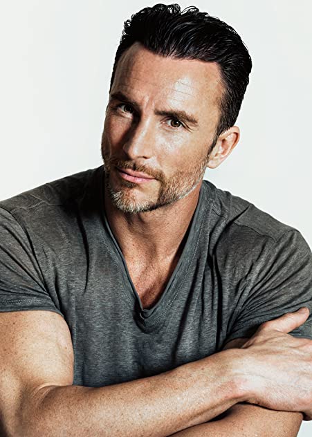 Bevan Viljoen Bevan Viljoen