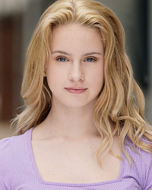 Abigail Fedorowicz Abigail Fedorowicz