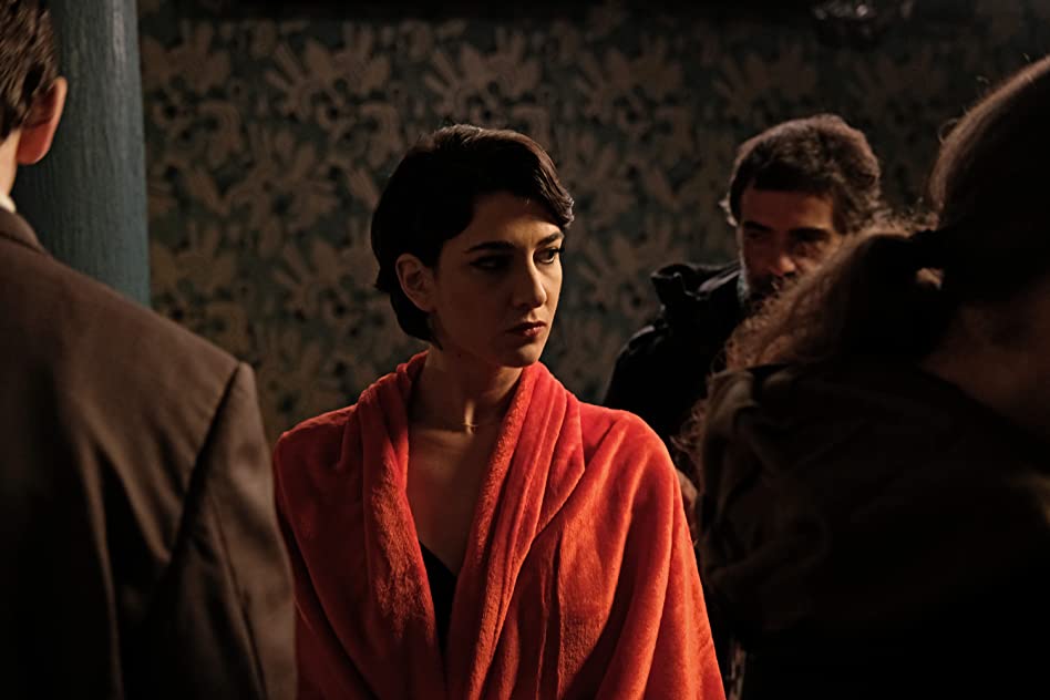 Stéphanie Magnin Stéphanie Magnin