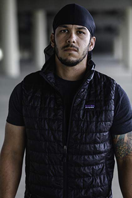 Eric R Salas Eric R Salas