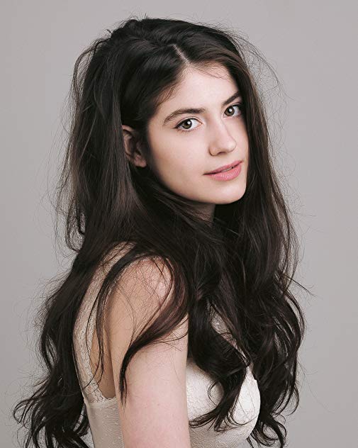 Mary Katherine Duhon Mary Katherine Duhon