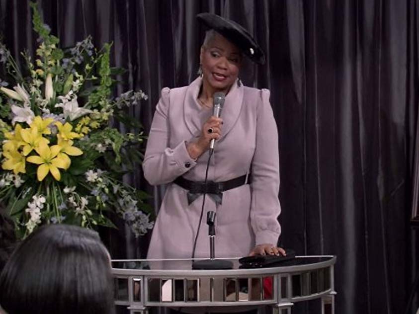 Darlene French Darlene French