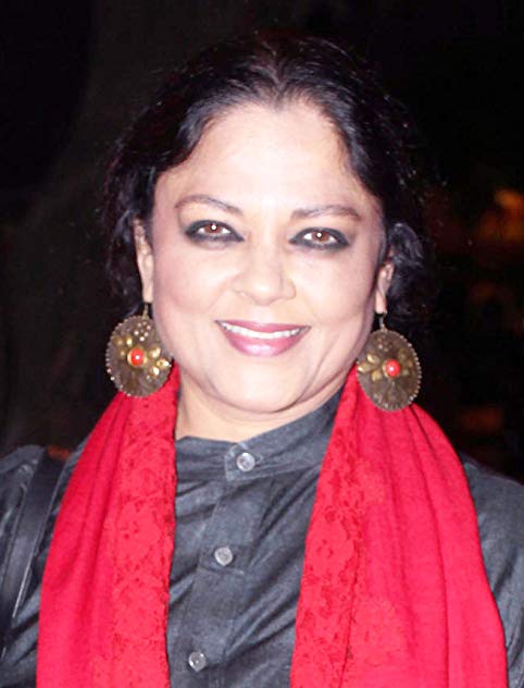 Tanvi Azmi Tanvi Azmi