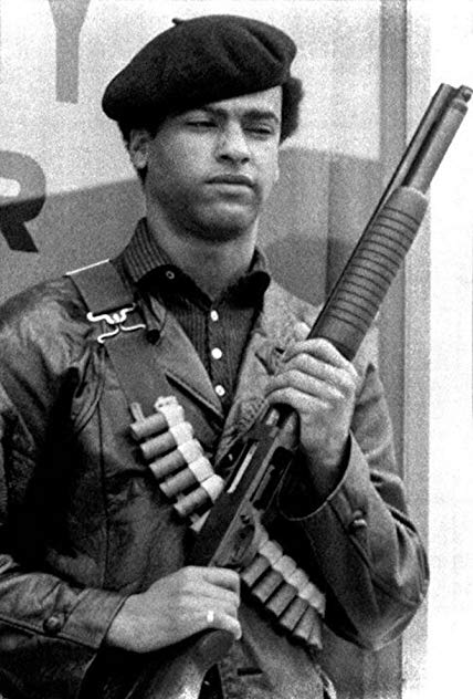 Huey P. Newton Huey P. Newton