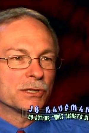 J.B. Kaufman J.B. Kaufman