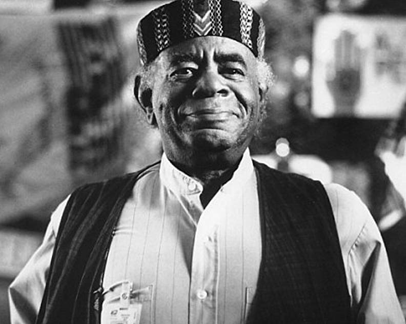 Roscoe Lee Browne Roscoe Lee Browne