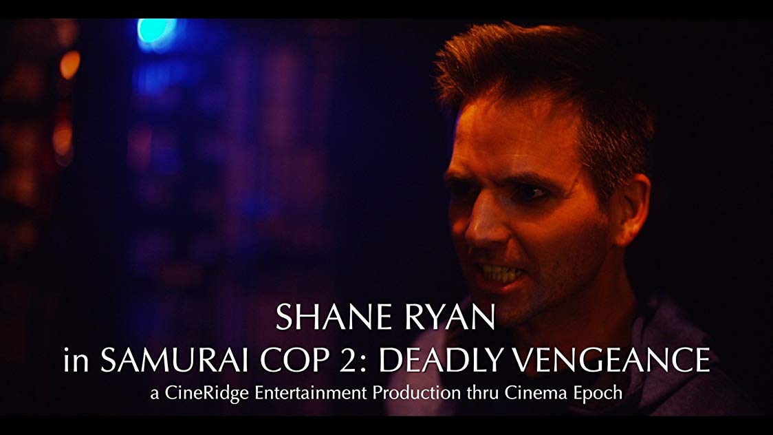 Shane Ryan Shane Ryan