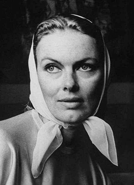 Marion Marshall Marion Marshall