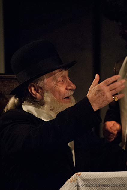 Rudy Rosenfeld Rudy Rosenfeld