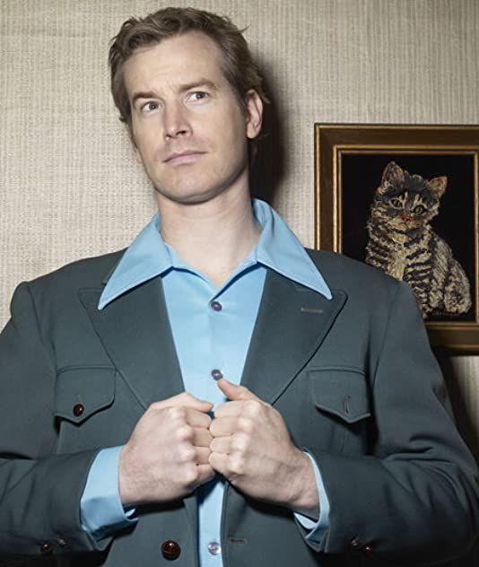 Rob Huebel Rob Huebel