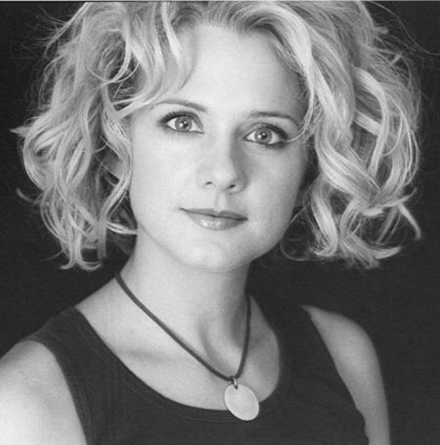 Caroline Keenan Caroline Keenan