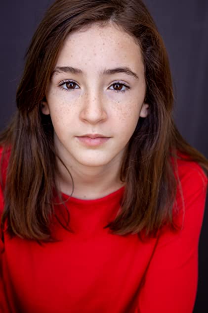 Rylee Alazraqui Rylee Alazraqui